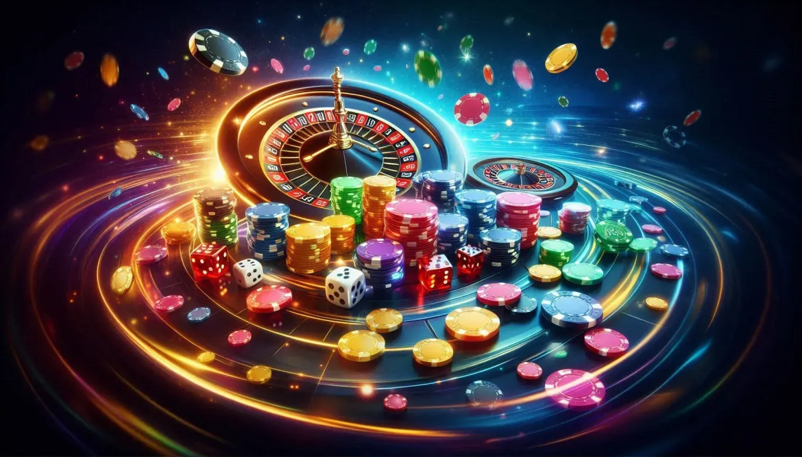 TCL99 Casino